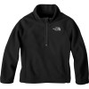 The North Face Glacier 1/4-Zip Fleece Jacket - Toddler Girls'