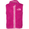 The North Face Plushee Vest
