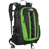 The North Face Big Shot Backpack - 2015cu in