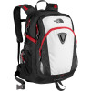 The North Face Yavapai Backpack - 1830cu in TNF Black/TNF White, One Size