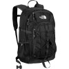 The North Face Heckler Backpack - 2080cu in Tnf Black, One Size