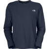 The North Face Reaxion Crew - Long-Sleeve - Men's