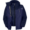 The North Face Headwall Triclimate Jacket - Men's Ocean Blue, S