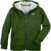 The North Face Foreverlong Full Zip Hoodie