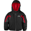 The North Face Out Of Bounds Insulated Jacket - Toddler Boys'