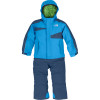The North Face Insulated One Shot Suit - Toddler Boys'
