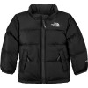 The North Face Nuptse Down Jacket - Toddler Boys'
