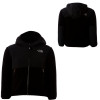 The North Face Denali Hooded Fleece Jacket - Toddler Boys'