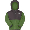 The North Face Denali Hooded Fleece Jacket - Toddler Boys'