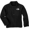 The North Face Glacier 1/4-Zip Top - Toddler Boys'