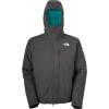 The North Face Makalu Insulated Jacket - Men's