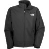 The North Face Chromium Thermal Softshell Jacket - Men's