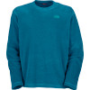 The North Face TKA 100 Classic Terrace Crew - Long-Sleeve - Men's