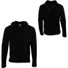 The North Face TKA 100 Microvelour Hooded Sweatshirt - Men's