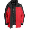 The North Face Galaxy Triclimate Parka - Men's