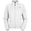 The North Face Cipher Softshell Jacket - Women's White, M