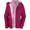 The North Face Barrage Triclimate Jacket - Women's