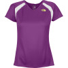The North Face Reflex V-Neck Top - Short-Sleeve - Women's