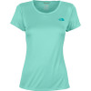 The North Face Velocitee Crew - Short-Sleeve - Women's