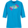 The North Face Little Petal Rashguard - Girls'