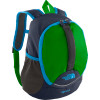 The North Face Sprout Backpack - Kids' - 490cu in Deep Water Blue, One Size