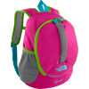 The North Face Sprout Backpack - Kids' - 490cu in Fusion Pink, One Size