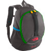 The North Face Sprout Backpack - Kids' - 490cu in Graphite Grey, One Size