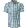 The North Face Curbar Shirt - Short-Sleeve - Men's