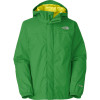 The North Face Zipline Rain Jacket - Boys - HASH(0x172a4fdc8)