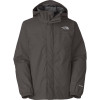 The North Face Zipline Rain Jacket - Boys Graphite Grey, M - HASH(0x172a4fdc8)