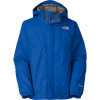 The North Face Zipline Rain Jacket - Boys Nautical Blue, M - HASH(0x172a4fdc8)