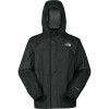 The North Face Zipline Rain Jacket - Boys Tnf Black, L - HASH(0x172a4fdc8)