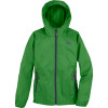 The North Face Altimont Hooded Jacket - Boys Arden Green, XS - HASH(0x172ad85c8)