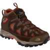 The North Face Vindicator WP Hiking Boot - Boys'