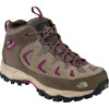 The North Face Vindicator WP Hiking Shoe - Girls'
