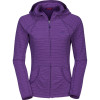 The North Face TKA 100 Texture Stripe Masonic Fleece Jacket - Women's