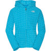 The North Face Dottie Glacier Full-Zip Hooded Fleece Jacket - Girls'