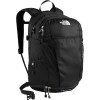 The North Face Sweeper Backpack - 1830cu in Tnf Black, One Size