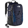 The North Face Slingshot Backpack - 1830cu in Deep Water Blue, One Size