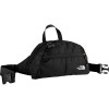 The North Face Roo II Lumbar Pack - 185cu in Tnf Black, One Size