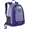 The North Face Jester Backpack - Women's - 1770cu in Potion Blue, One Size