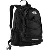 The North Face Jester Backpack - Women's - 1770cu in Tnf Black, One Size