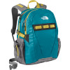 The North Face Base Camp Hot Pepper Backpack - Women's - 1280cu in