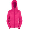 The North Face Super Zephyrus Hooded Insulated Jacket - Women's