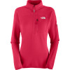 The North Face Flux Power Stretch 1/4 Zip