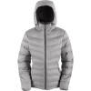 The North Face Mystique Hooded Down Jacket - Women'a