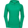 The North Face TKA 100 Hooded Pullover Sweatshirt - Women's