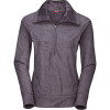 The North Face Genevieve 1/2 Zip Top - Long-Sleeve - Women's