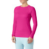The North Face Warm Zip Neck Long Underwear Top - Women's