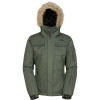 The North Face Baker Delux Jacket Women's